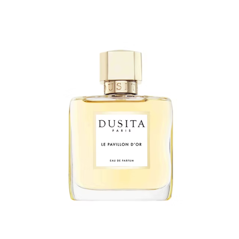 Dusita Le Pavillon D`Or Parfüm víz unisex Tester EDP